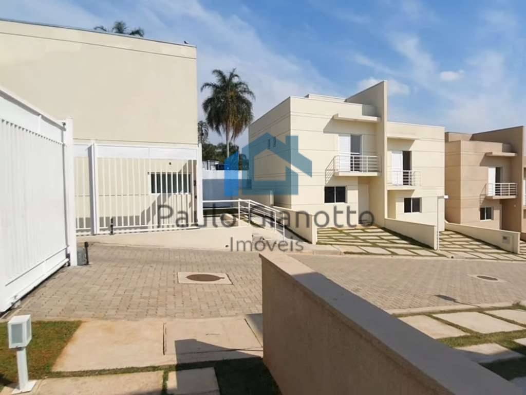 Casa de Condomínio, 3 quartos - Foto 37