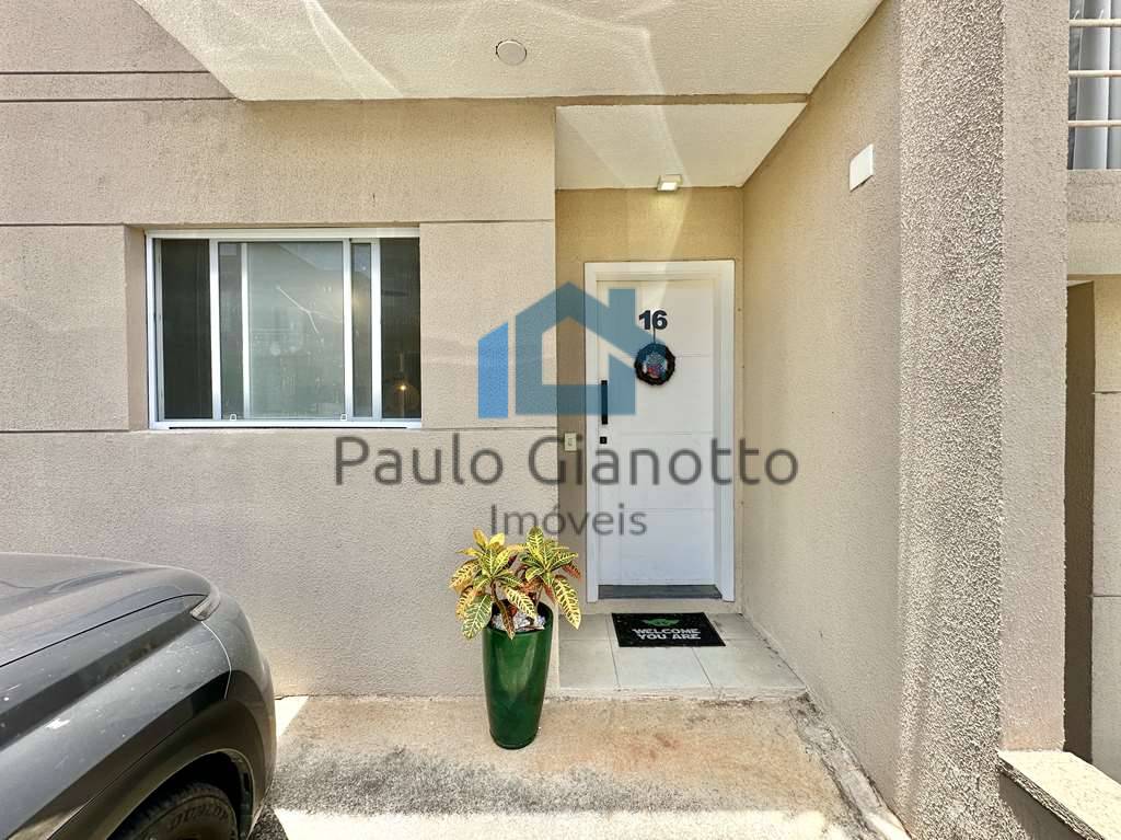 Casa de Condomínio, 3 quartos - Foto 38