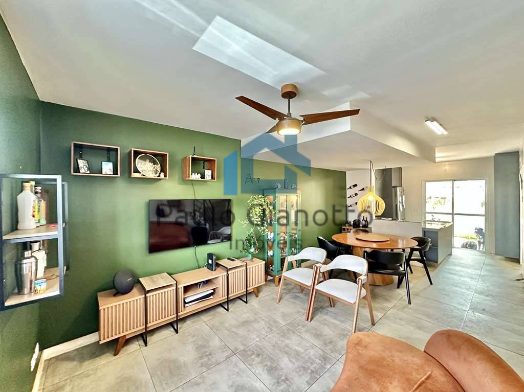 Casa de Condomínio, 3 quartos - Foto 2