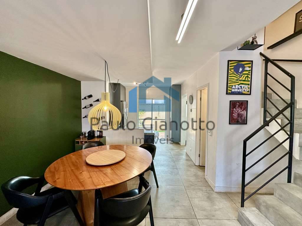 Casa de Condomínio, 3 quartos - Foto 8