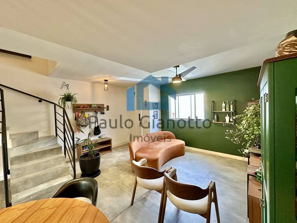 Casa de Condomínio, 3 quartos - Foto 9