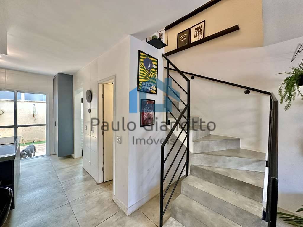 Casa de Condomínio, 3 quartos - Foto 10