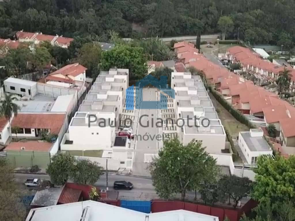 Casa de Condomínio, 3 quartos - Foto 40