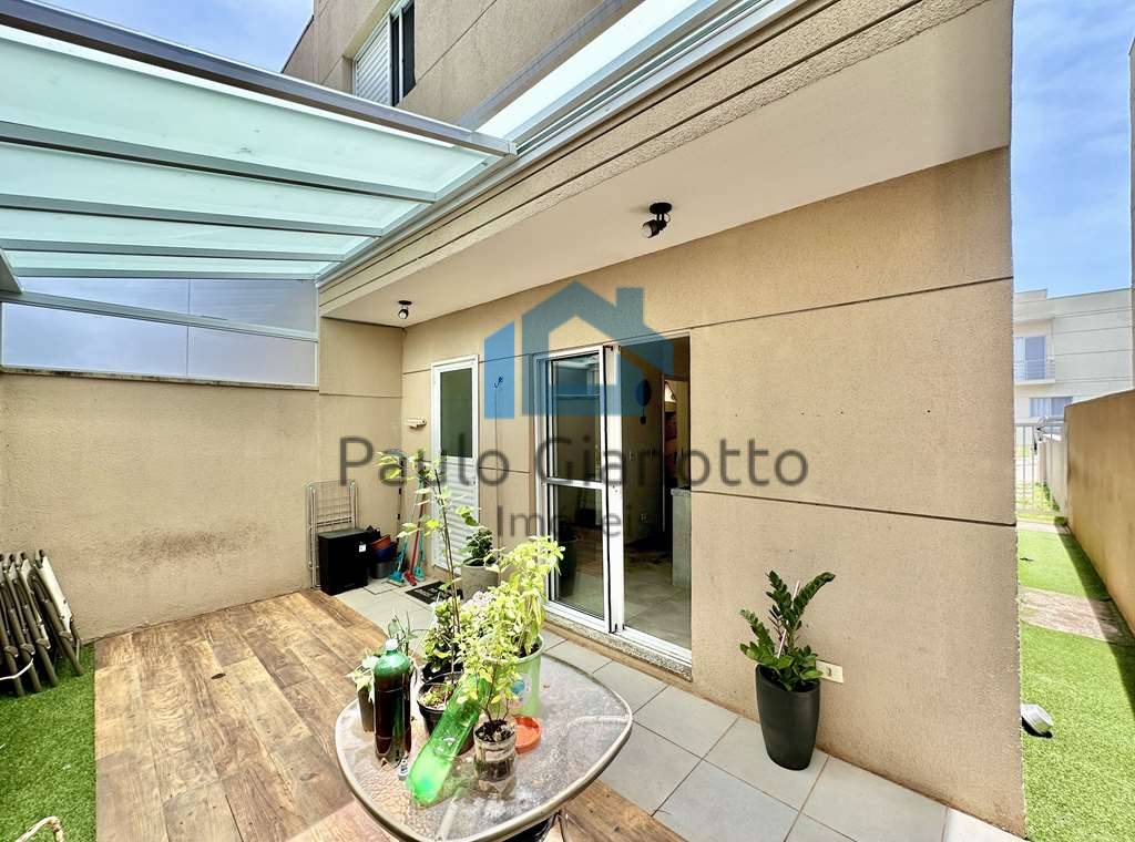 Casa de Condomínio, 3 quartos - Foto 17