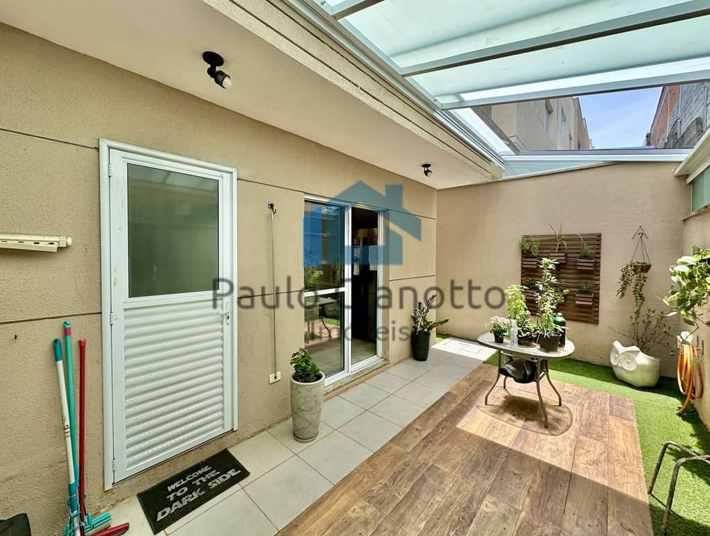 Casa de Condomínio, 3 quartos - Foto 18