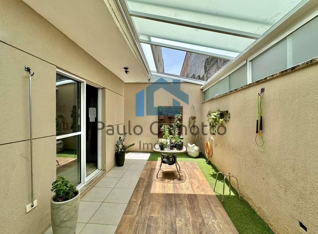 Casa de Condomínio, 3 quartos - Foto 19