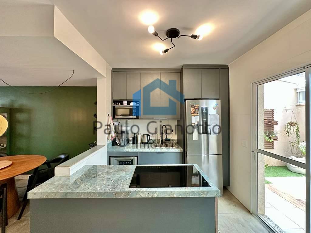 Casa de Condomínio, 3 quartos - Foto 15