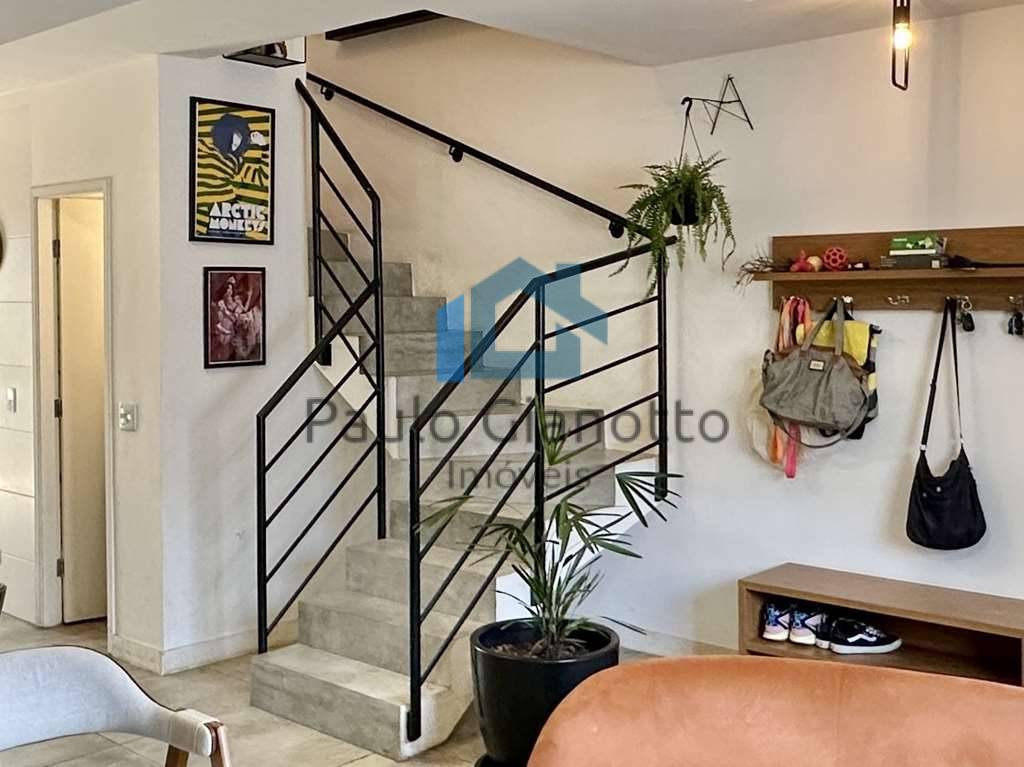 Casa de Condomínio, 3 quartos - Foto 21