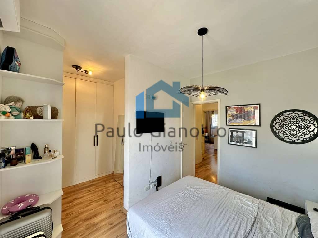 Casa de Condomínio, 3 quartos - Foto 25