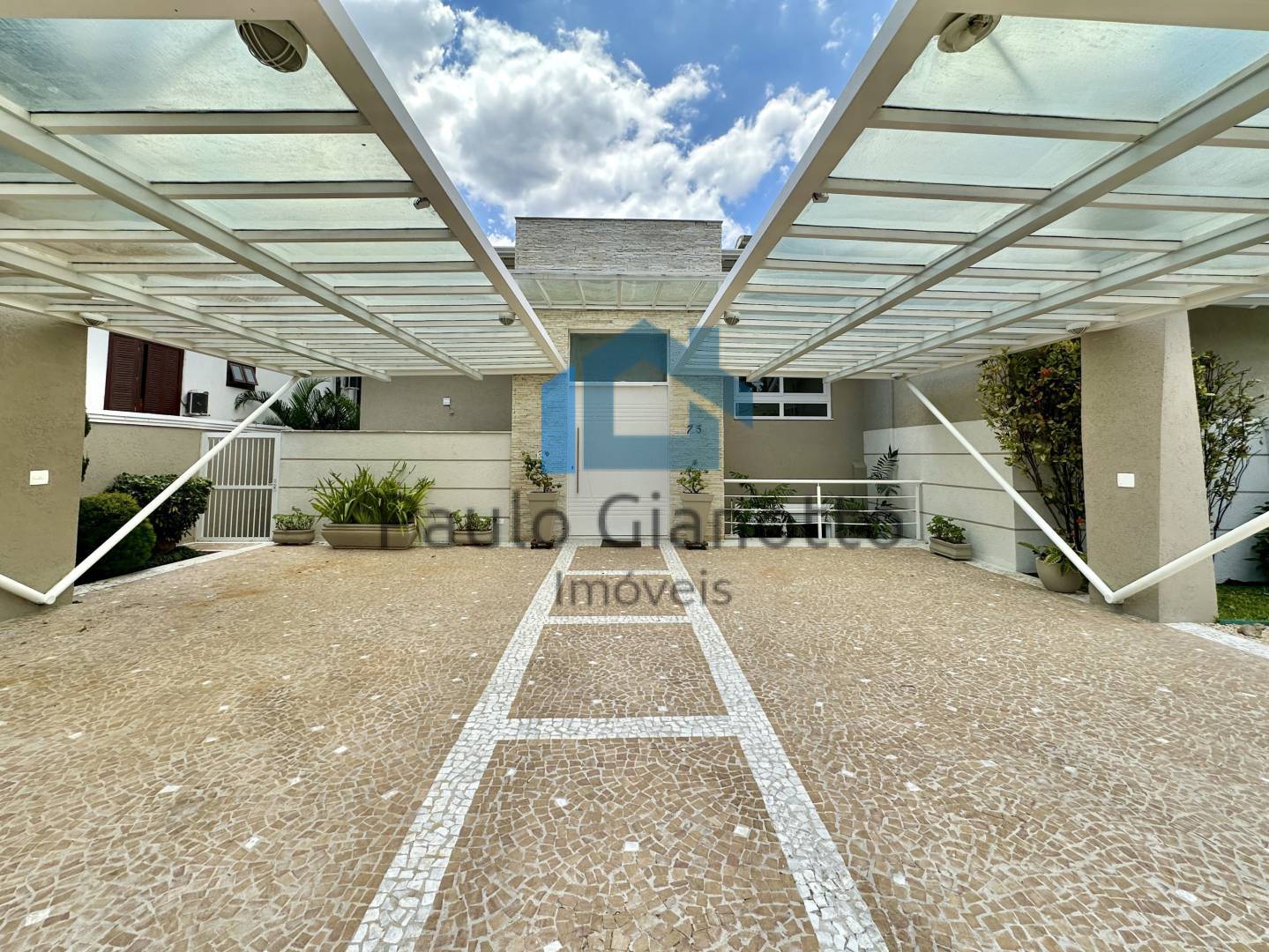 Casa de Condomínio, 4 quartos - Foto 6