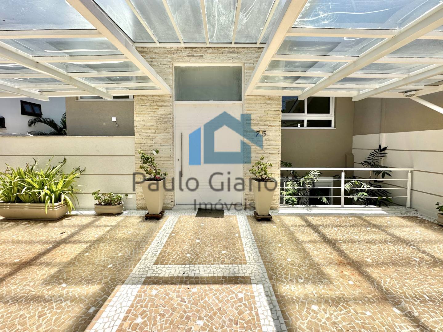 Casa de Condomínio, 4 quartos - Foto 7