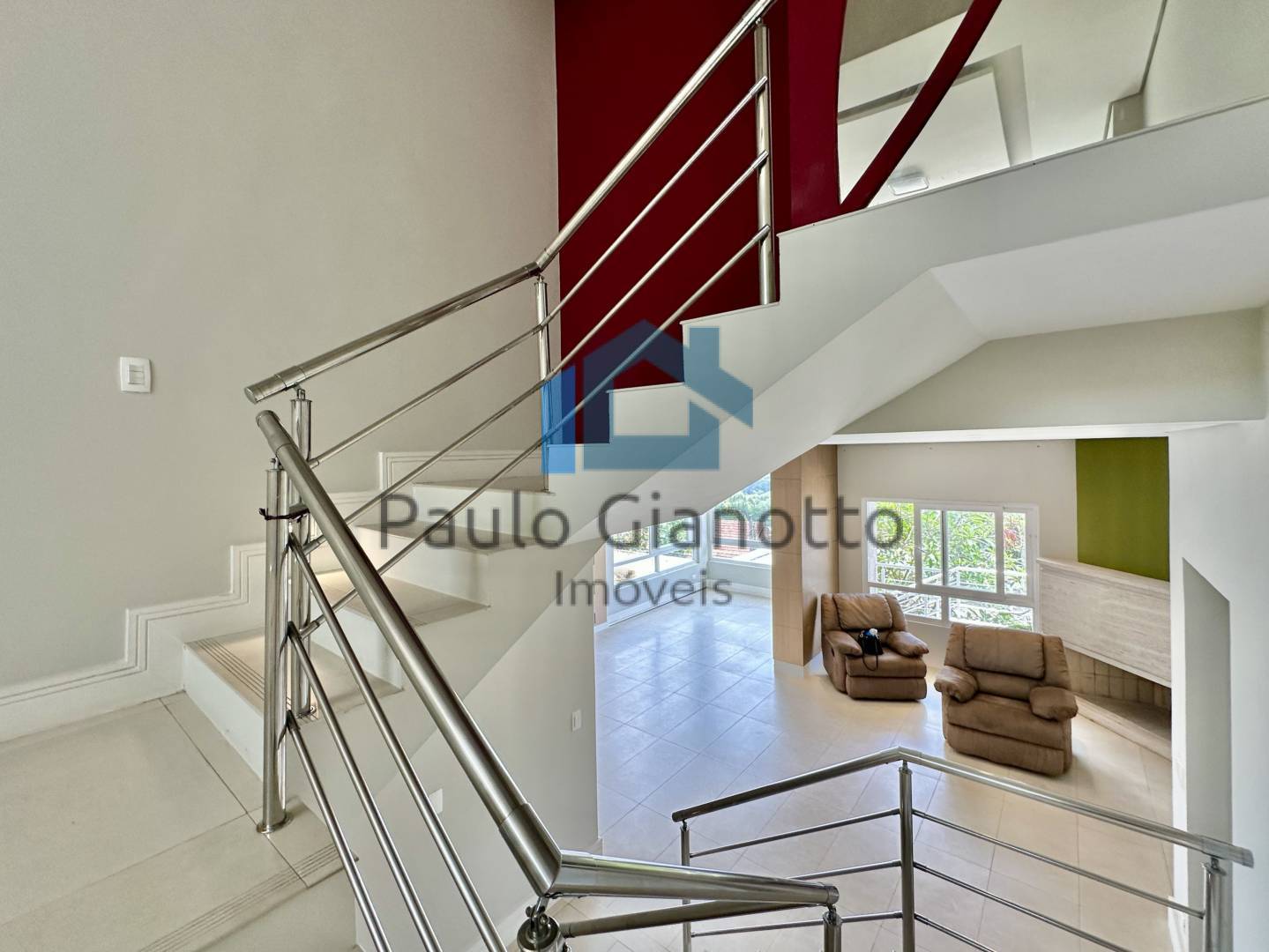 Casa de Condomínio, 4 quartos - Foto 9