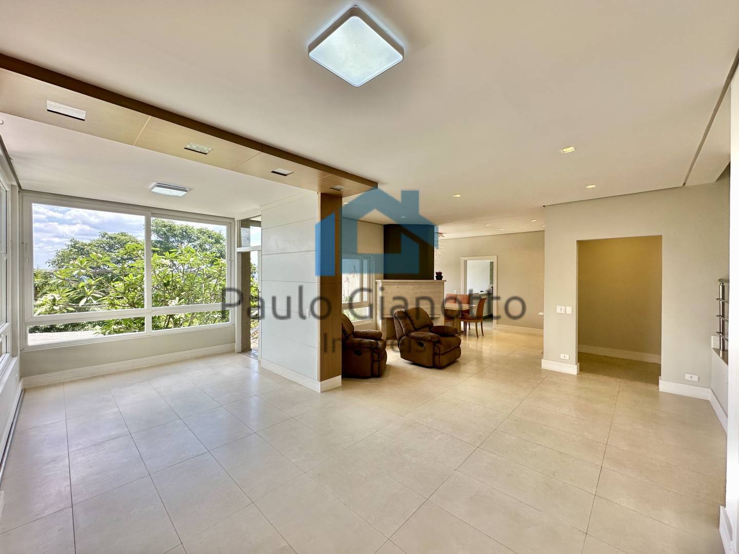 Casa de Condomínio, 4 quartos - Foto 10