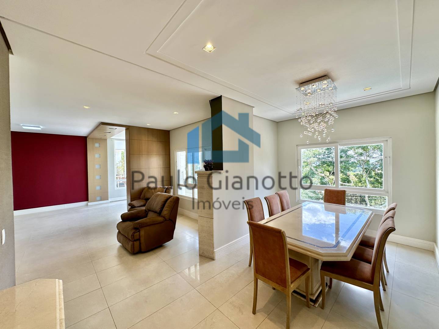 Casa de Condomínio, 4 quartos - Foto 11