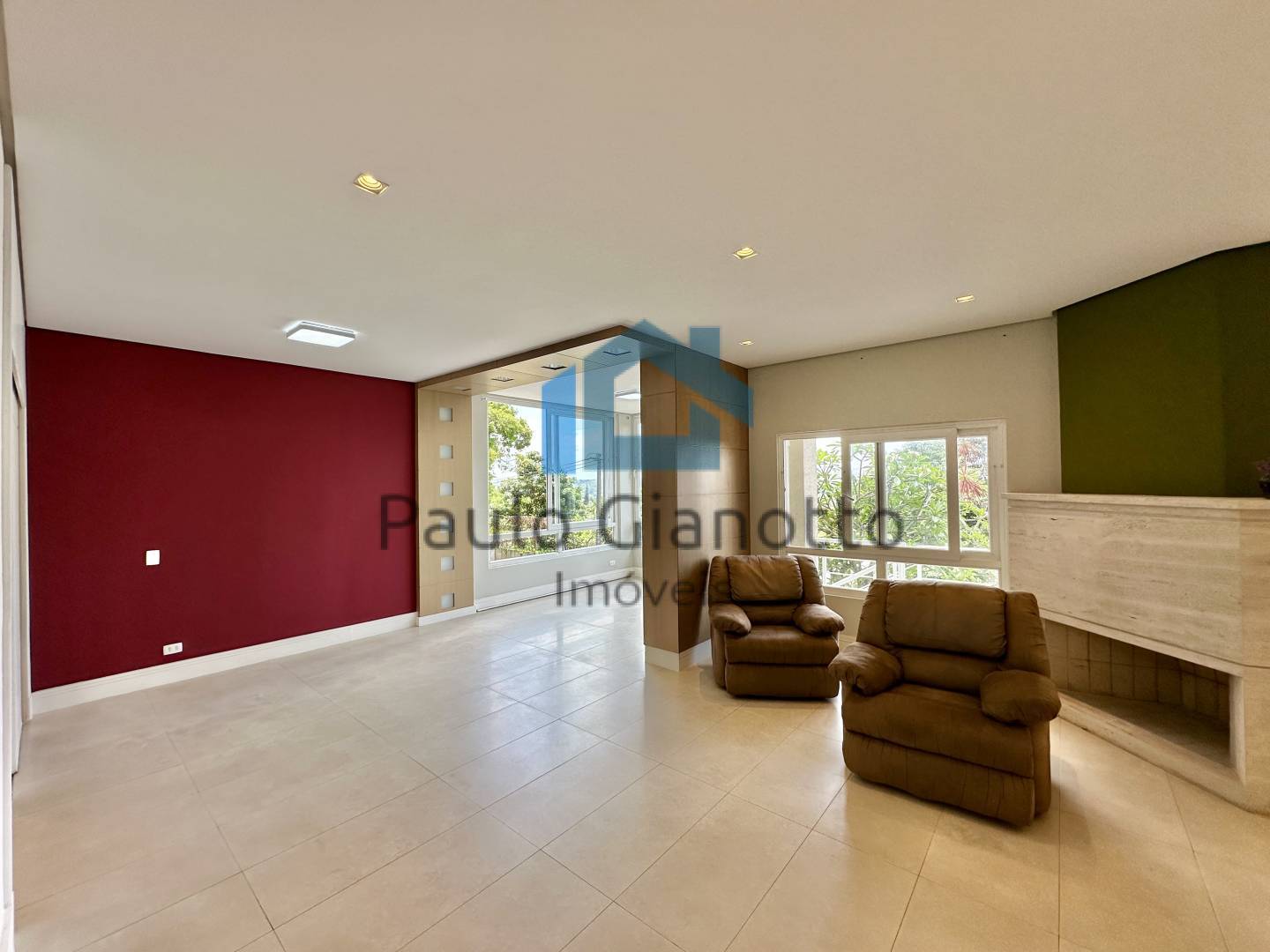 Casa de Condomínio, 4 quartos - Foto 12