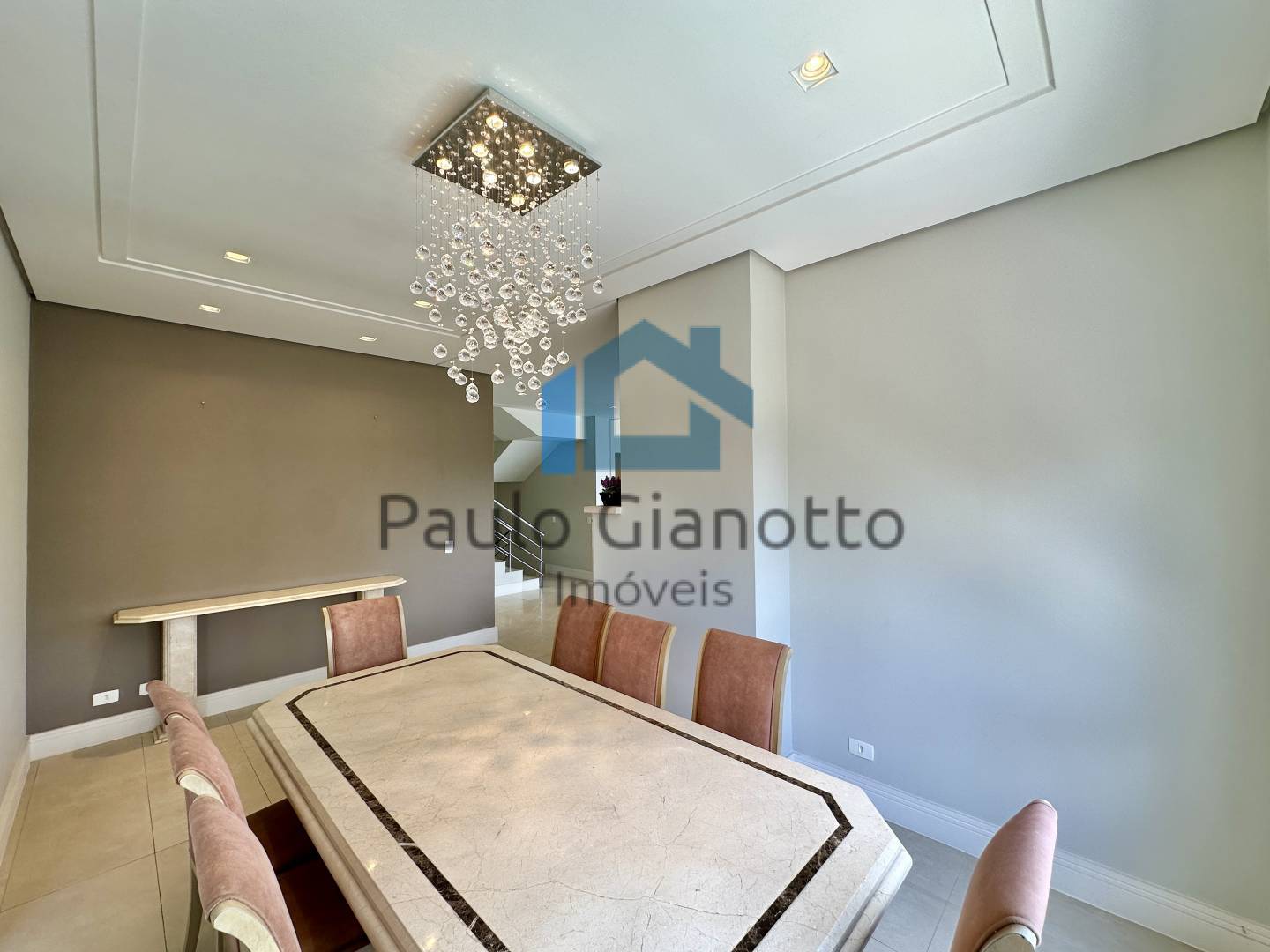 Casa de Condomínio, 4 quartos - Foto 14