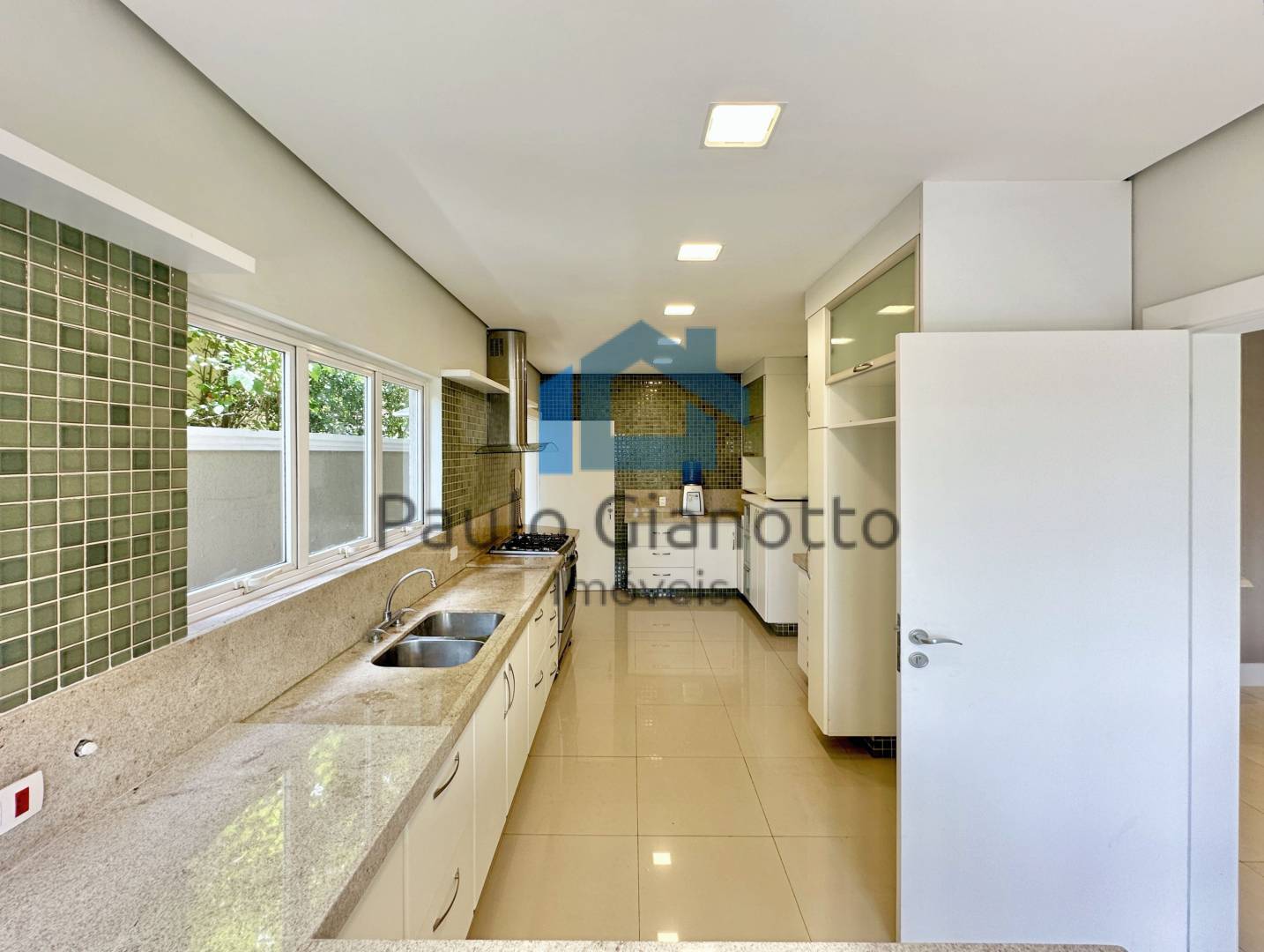 Casa de Condomínio, 4 quartos - Foto 18