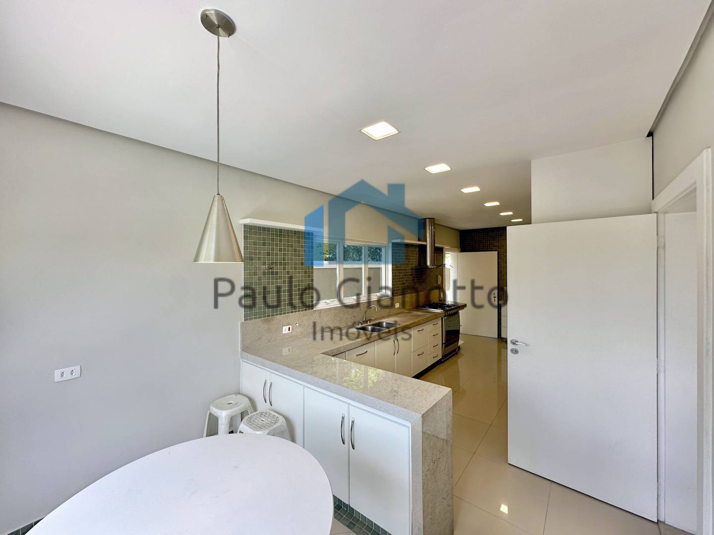 Casa de Condomínio, 4 quartos - Foto 19