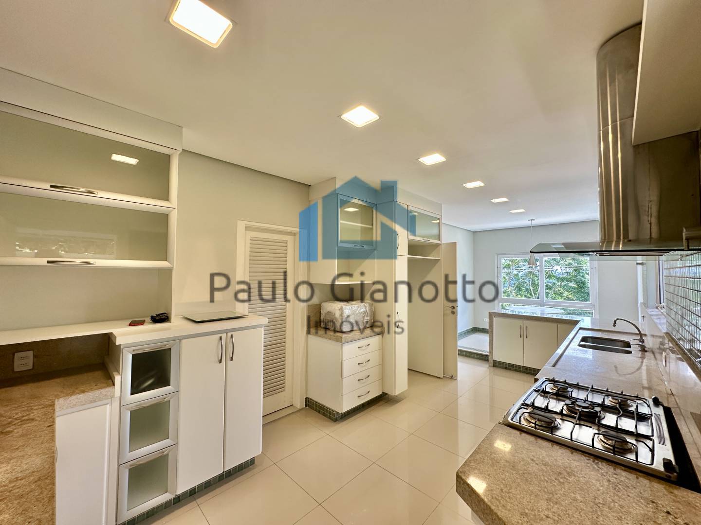 Casa de Condomínio, 4 quartos - Foto 21