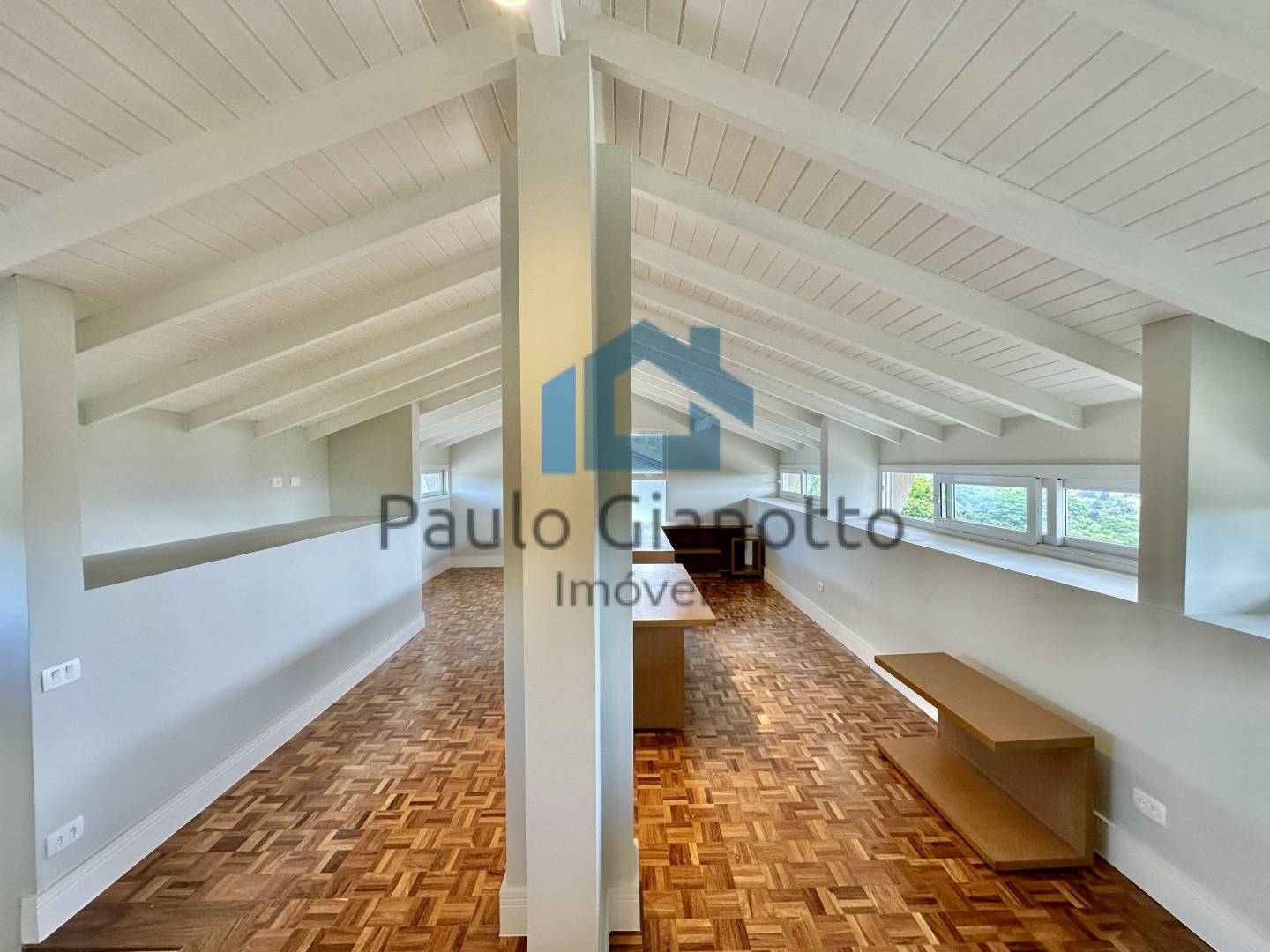 Casa de Condomínio, 4 quartos - Foto 25