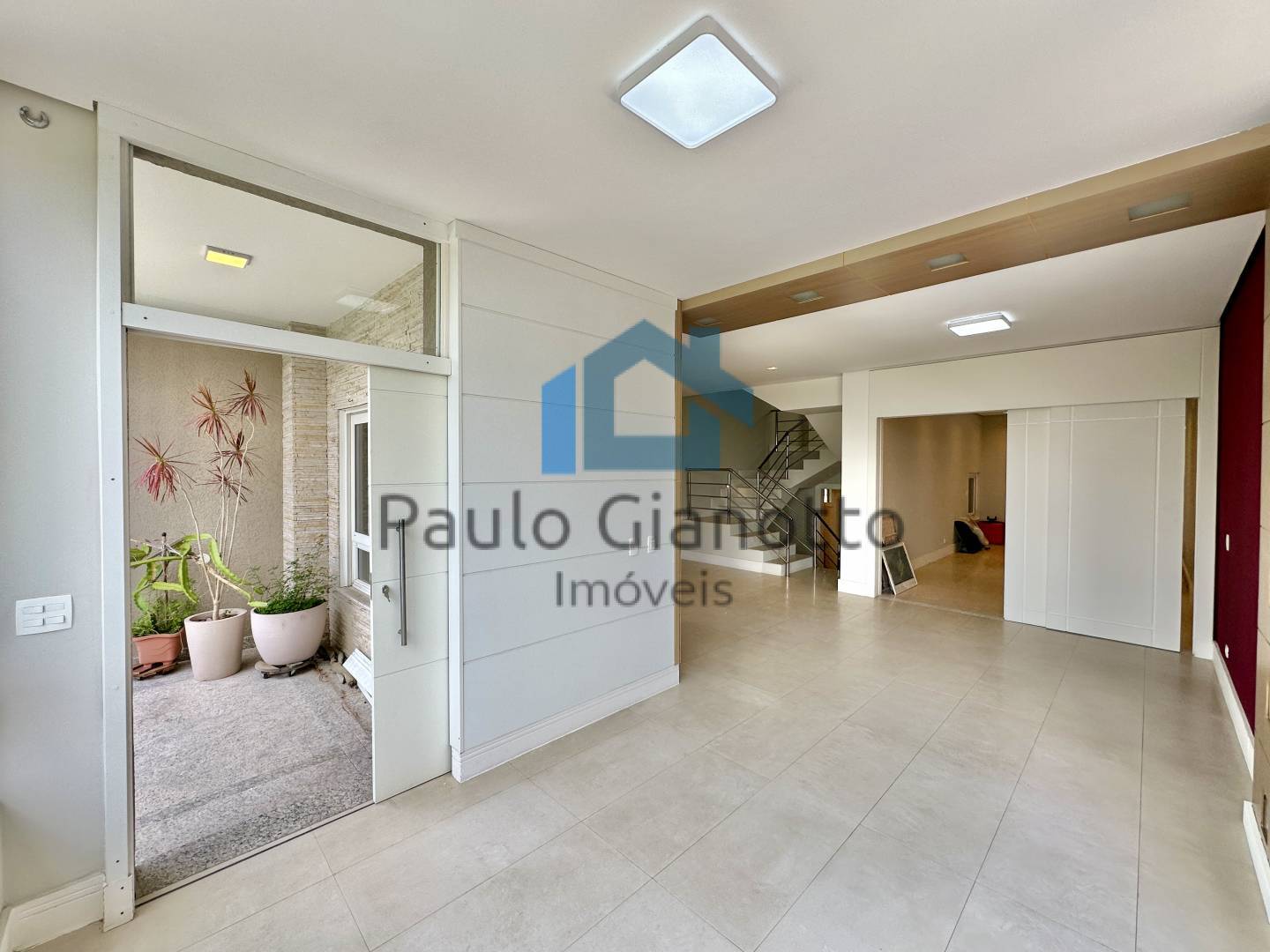 Casa de Condomínio, 4 quartos - Foto 29