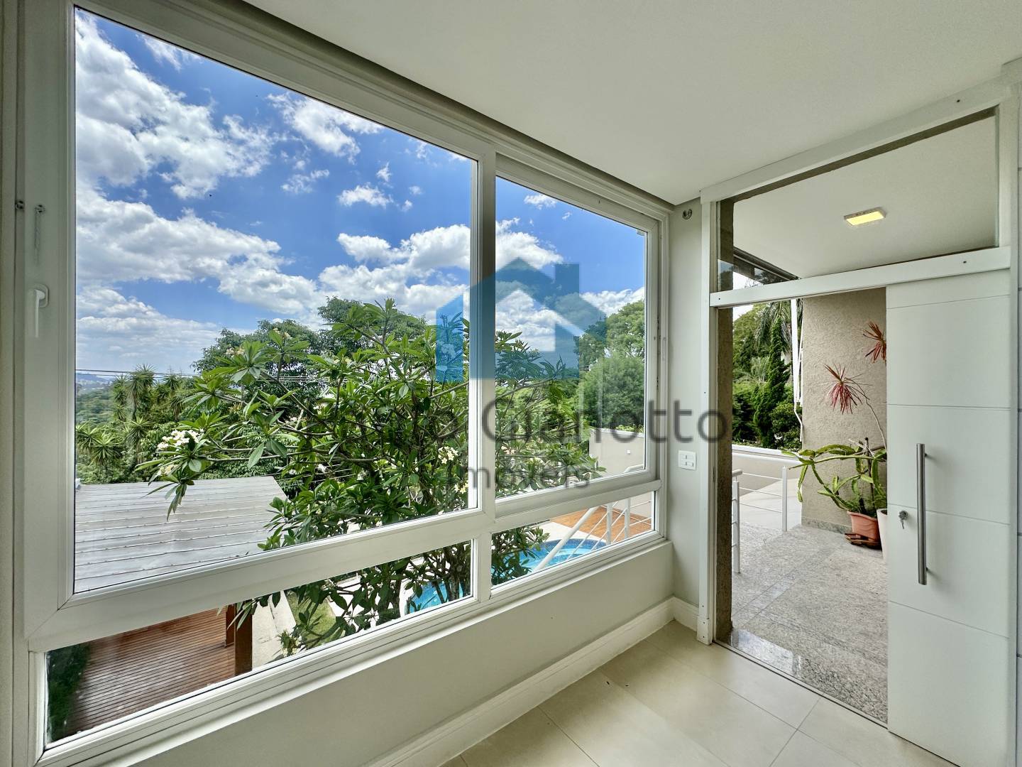 Casa de Condomínio, 4 quartos - Foto 30