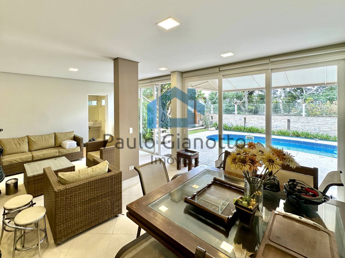 Casa de Condomínio, 4 quartos - Foto 33