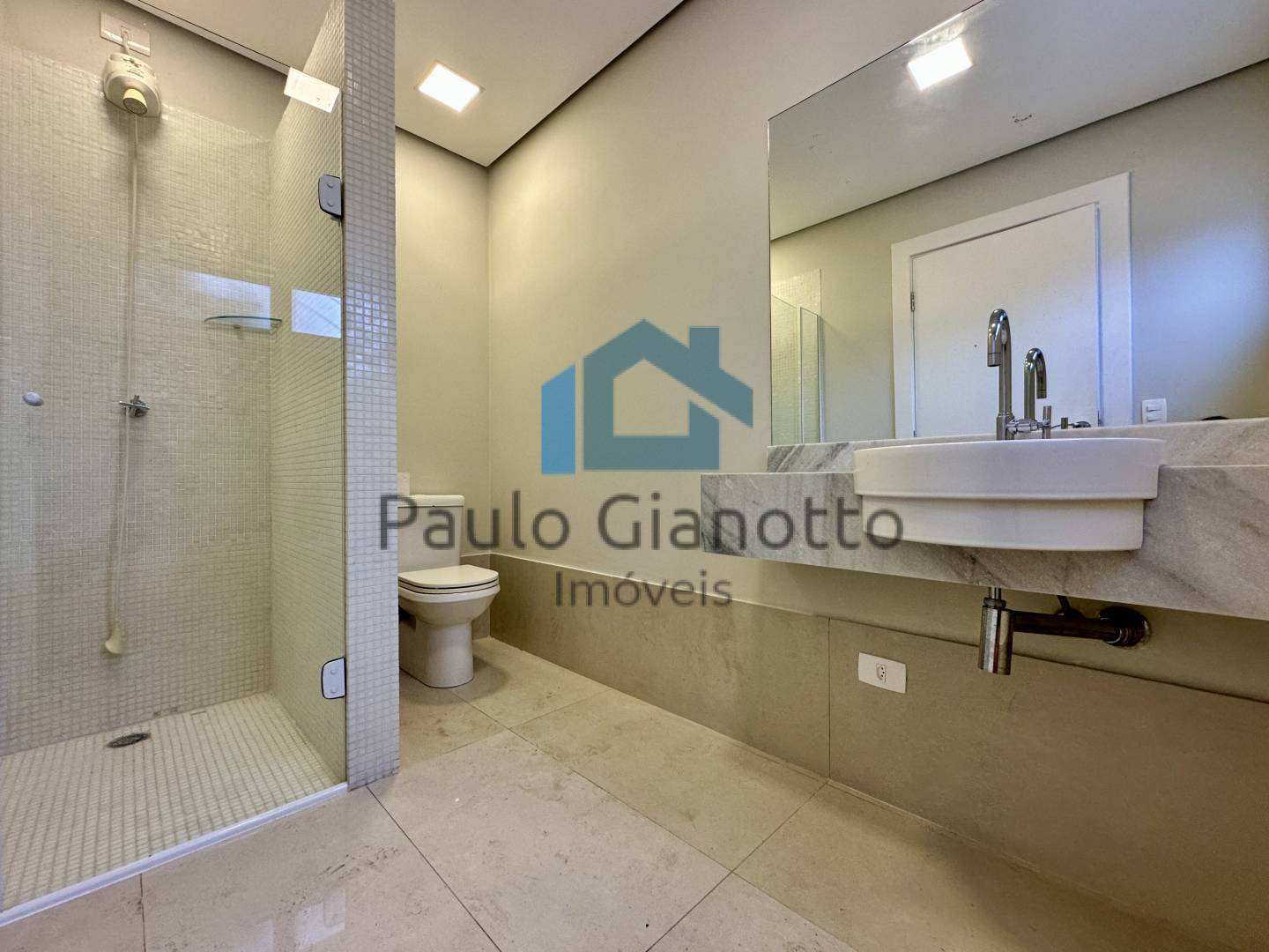 Casa de Condomínio, 4 quartos - Foto 35