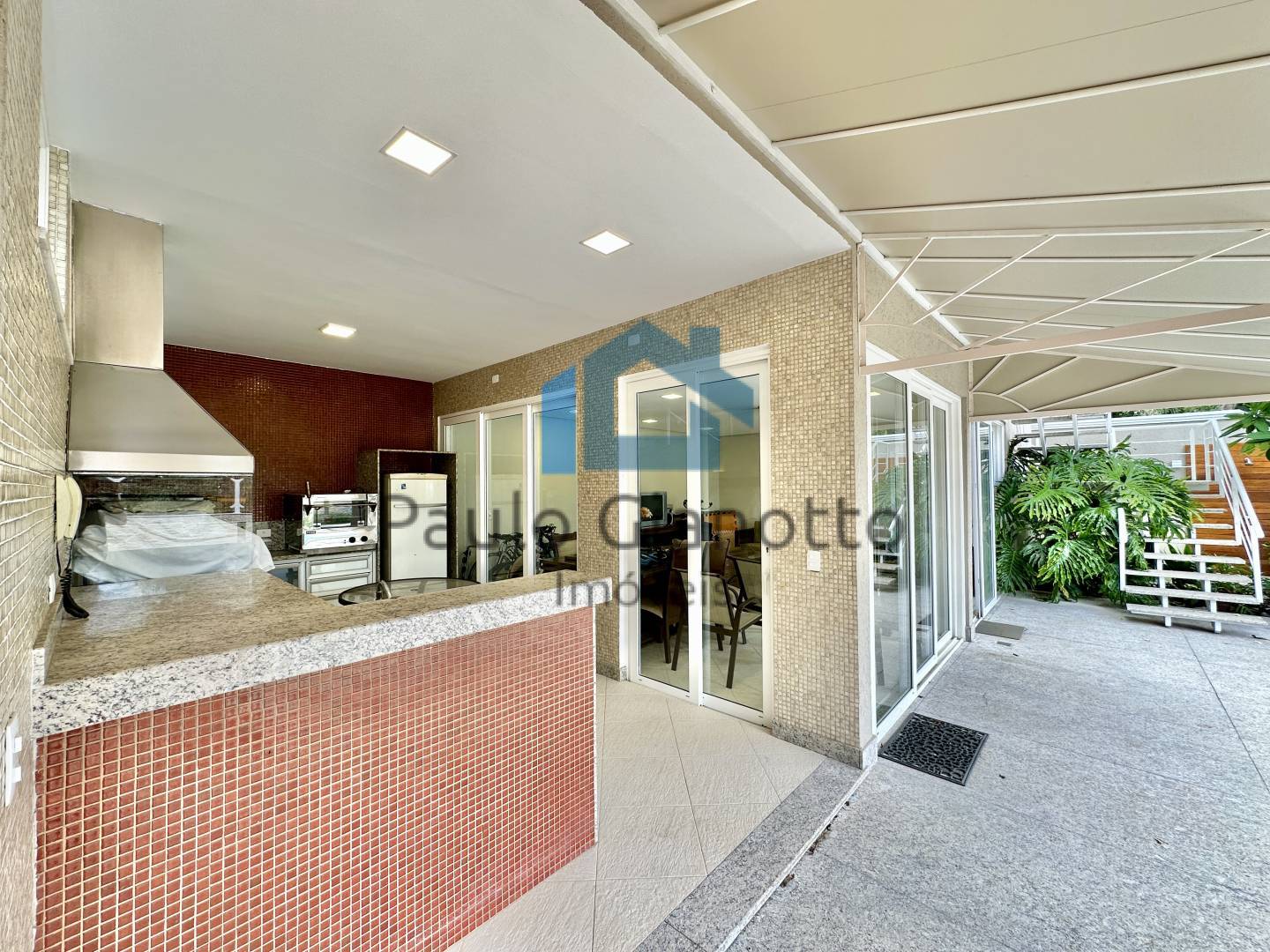 Casa de Condomínio, 4 quartos - Foto 36