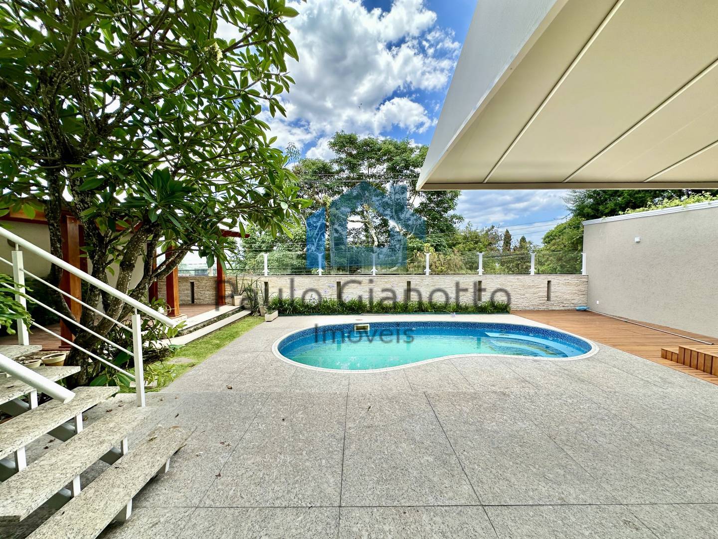 Casa de Condomínio, 4 quartos - Foto 37