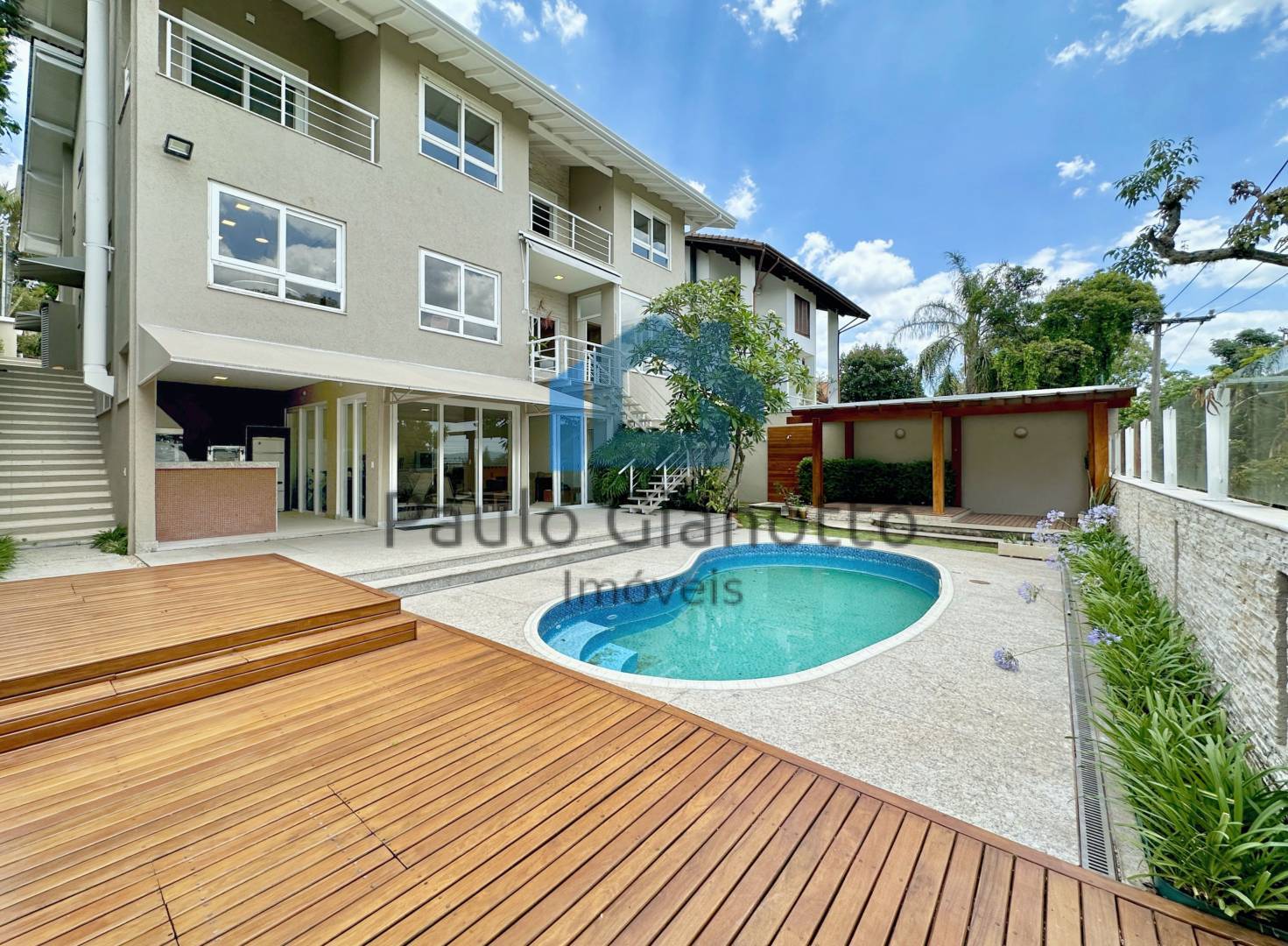 Casa de Condomínio, 4 quartos - Foto 38