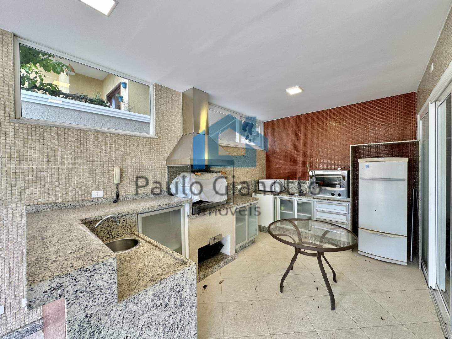 Casa de Condomínio, 4 quartos - Foto 40