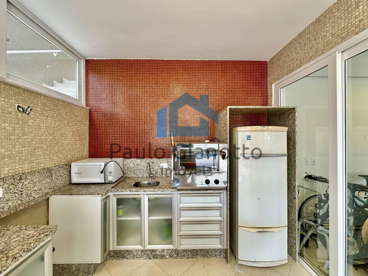 Casa de Condomínio, 4 quartos - Foto 41