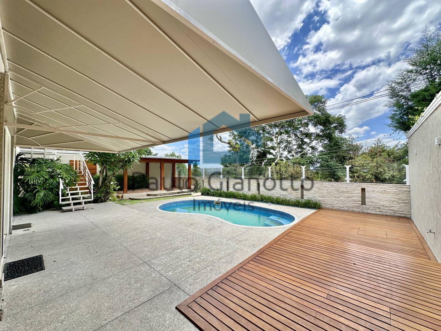 Casa de Condomínio, 4 quartos - Foto 42