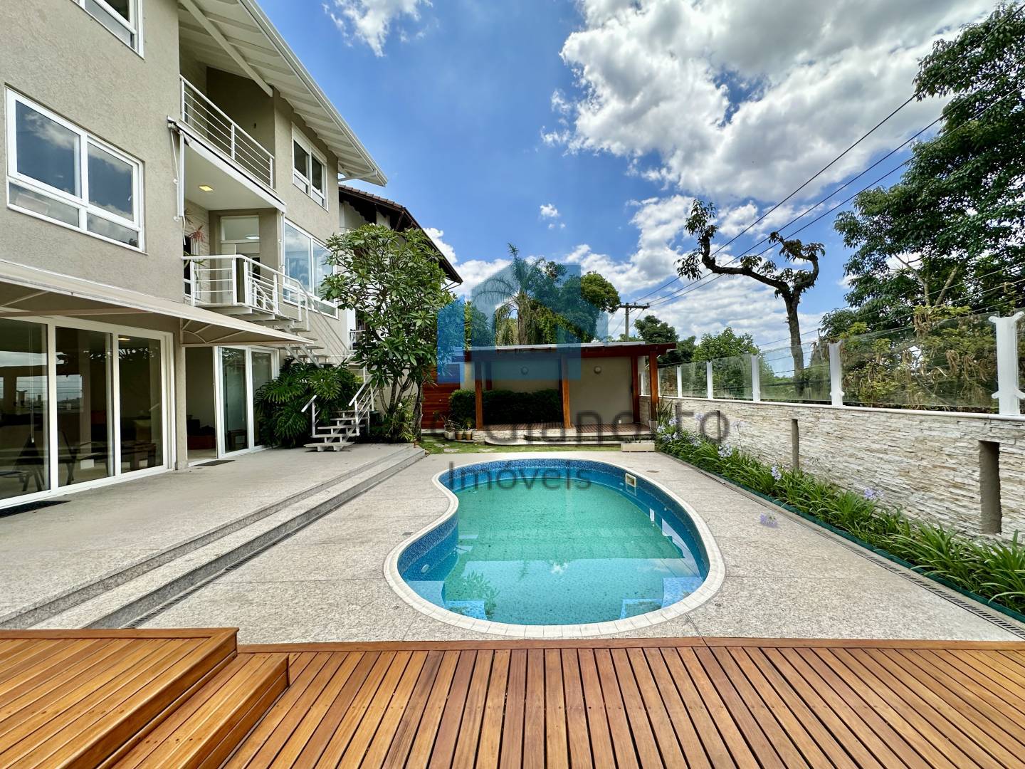 Casa de Condomínio, 4 quartos - Foto 43