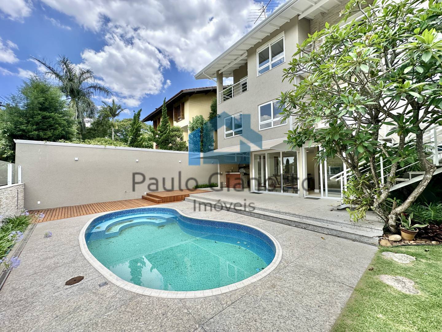 Casa de Condomínio, 4 quartos - Foto 45