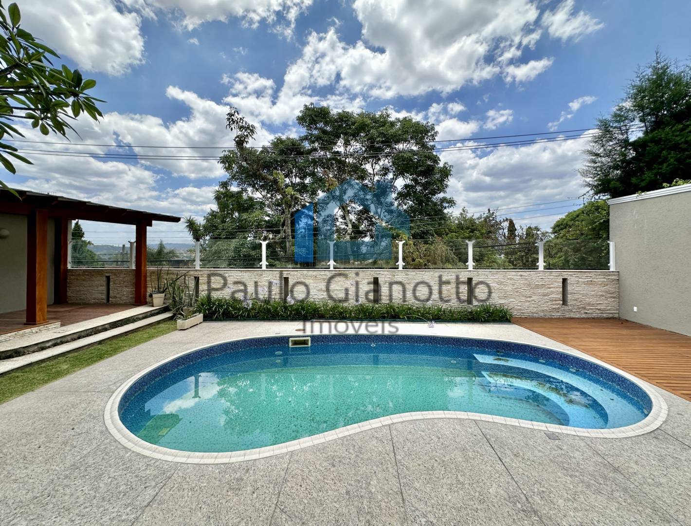 Casa de Condomínio, 4 quartos - Foto 47