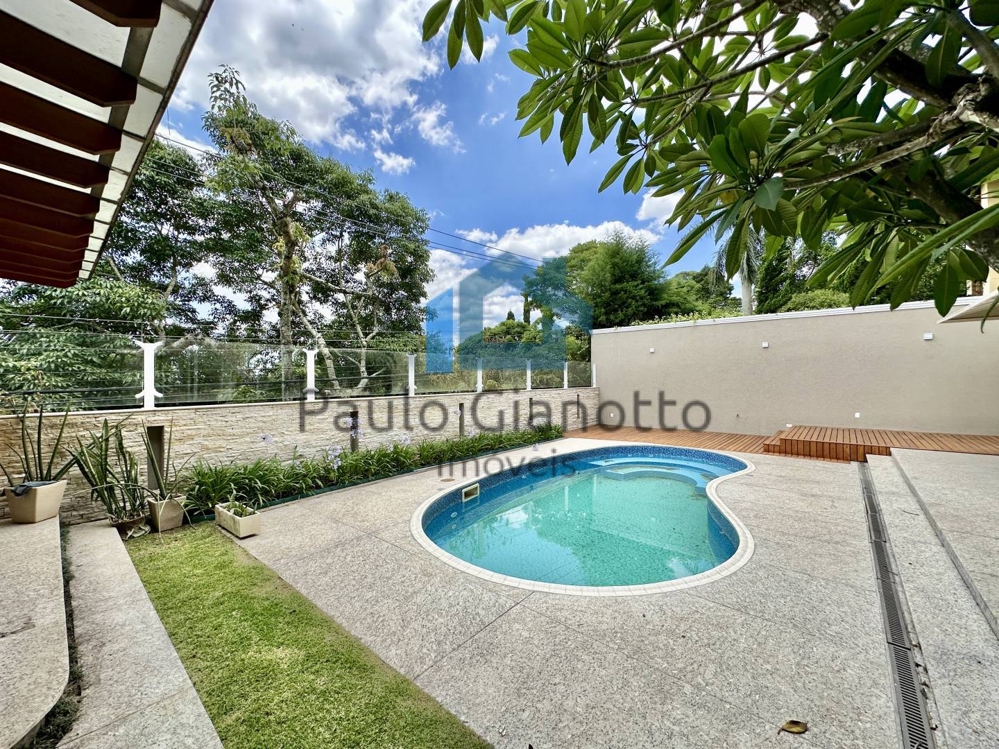 Casa de Condomínio, 4 quartos - Foto 48