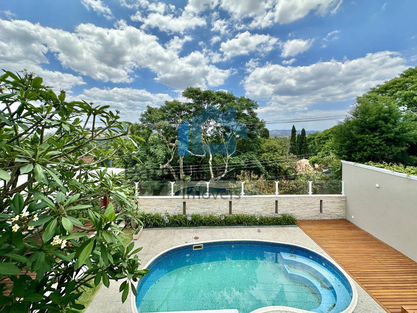 Casa de Condomínio, 4 quartos - Foto 49