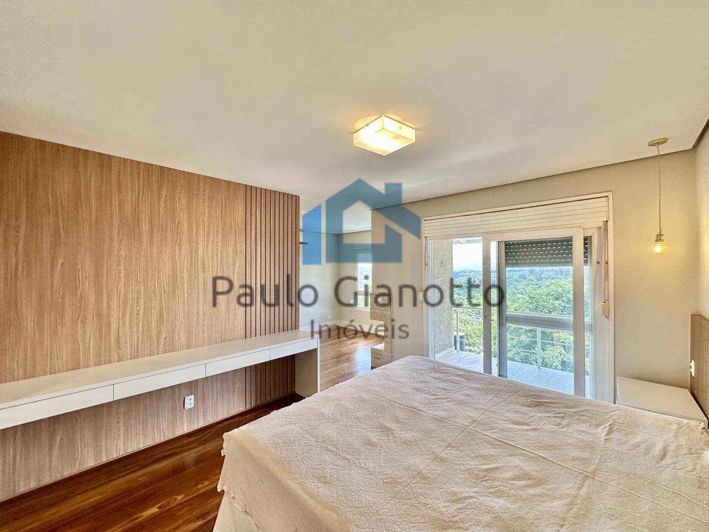 Casa de Condomínio, 4 quartos - Foto 51