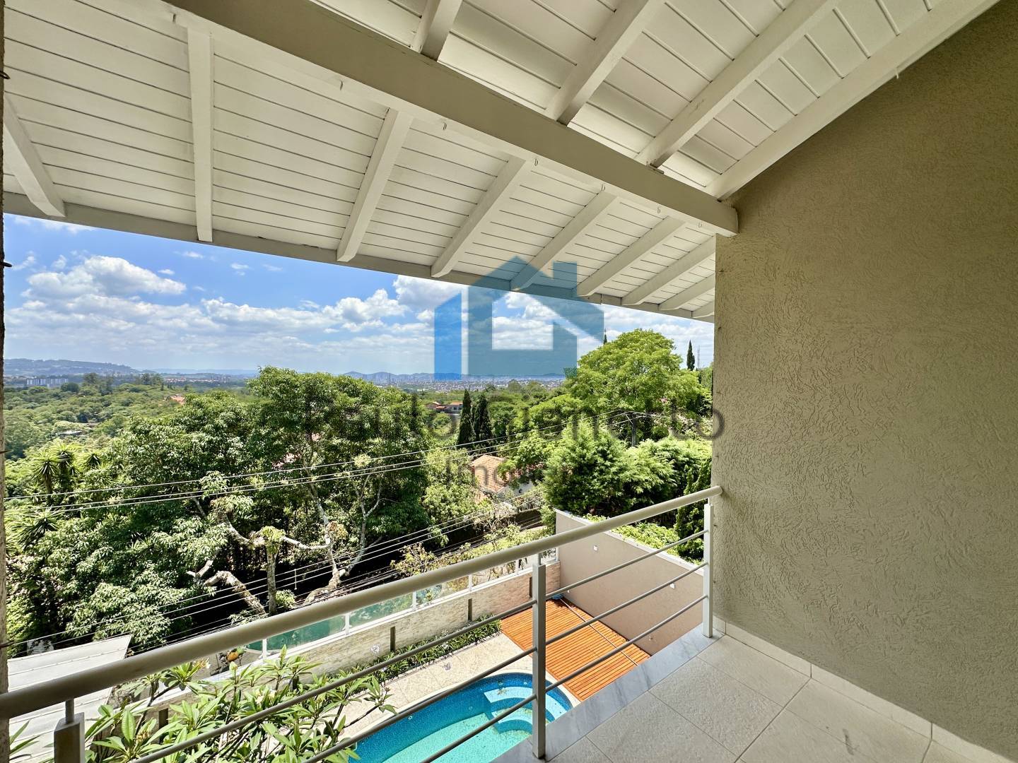 Casa de Condomínio, 4 quartos - Foto 52