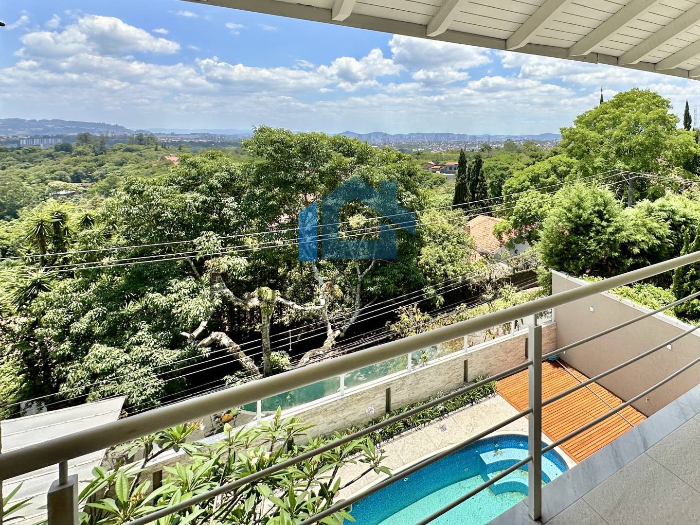 Casa de Condomínio, 4 quartos - Foto 53