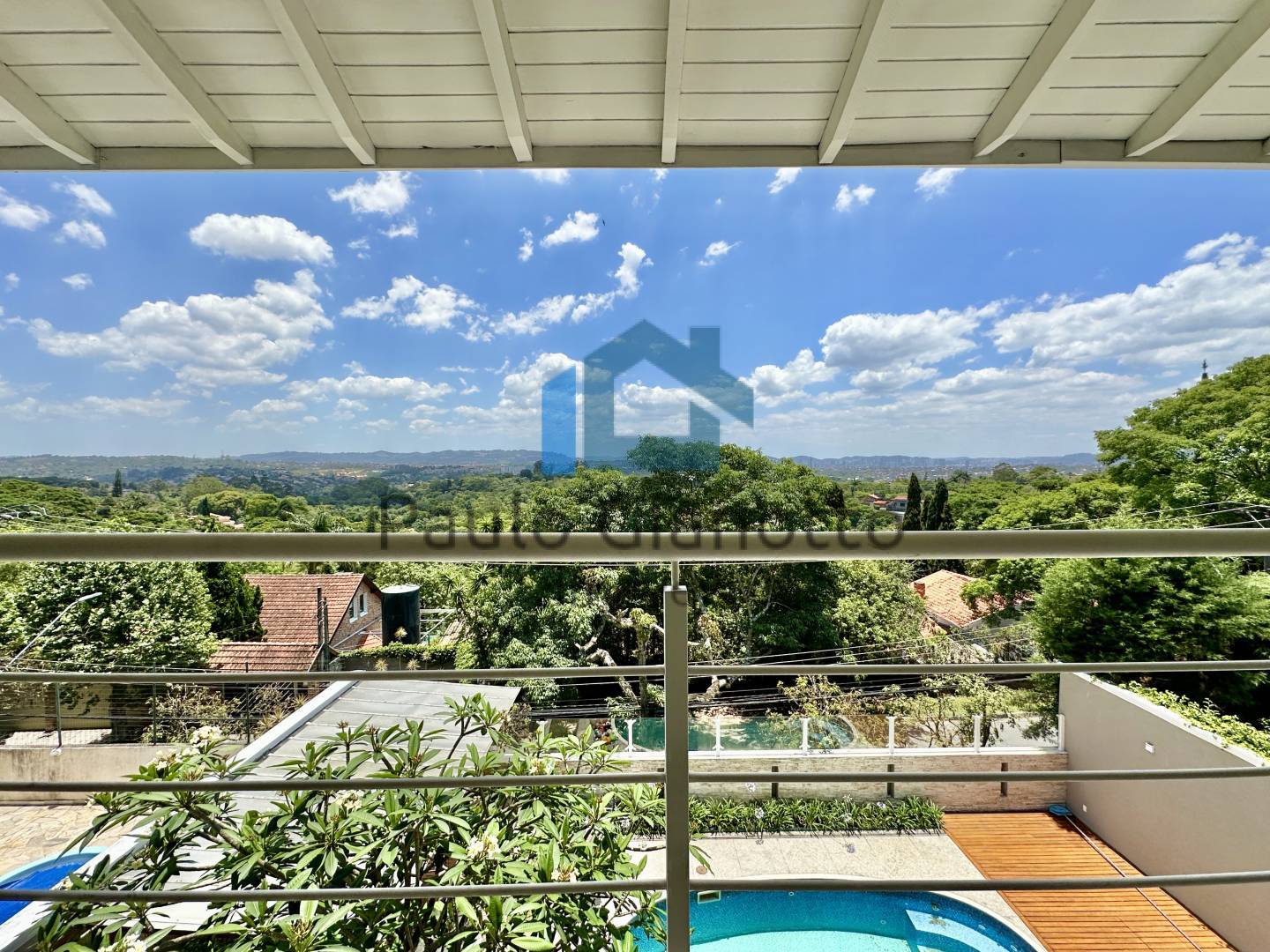 Casa de Condomínio, 4 quartos - Foto 54