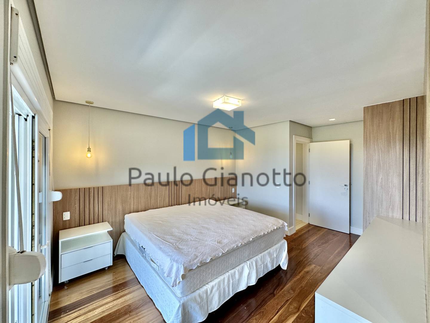 Casa de Condomínio, 4 quartos - Foto 55