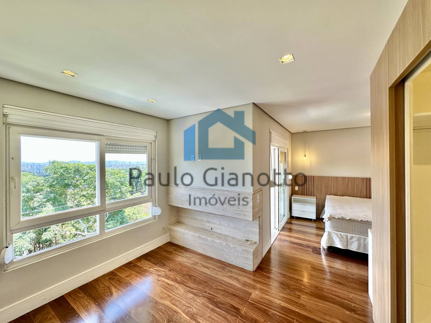 Casa de Condomínio, 4 quartos - Foto 56