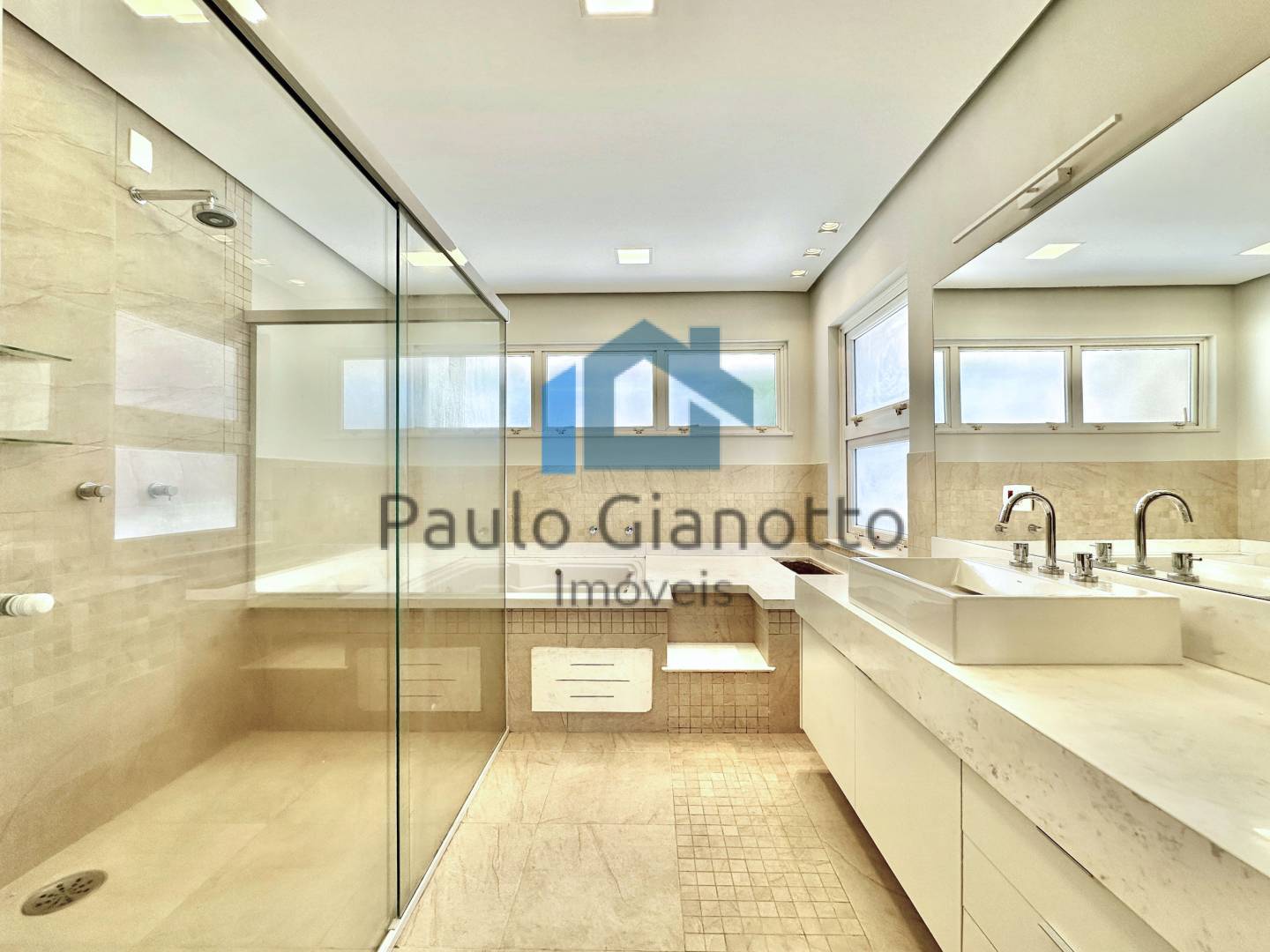 Casa de Condomínio, 4 quartos - Foto 58