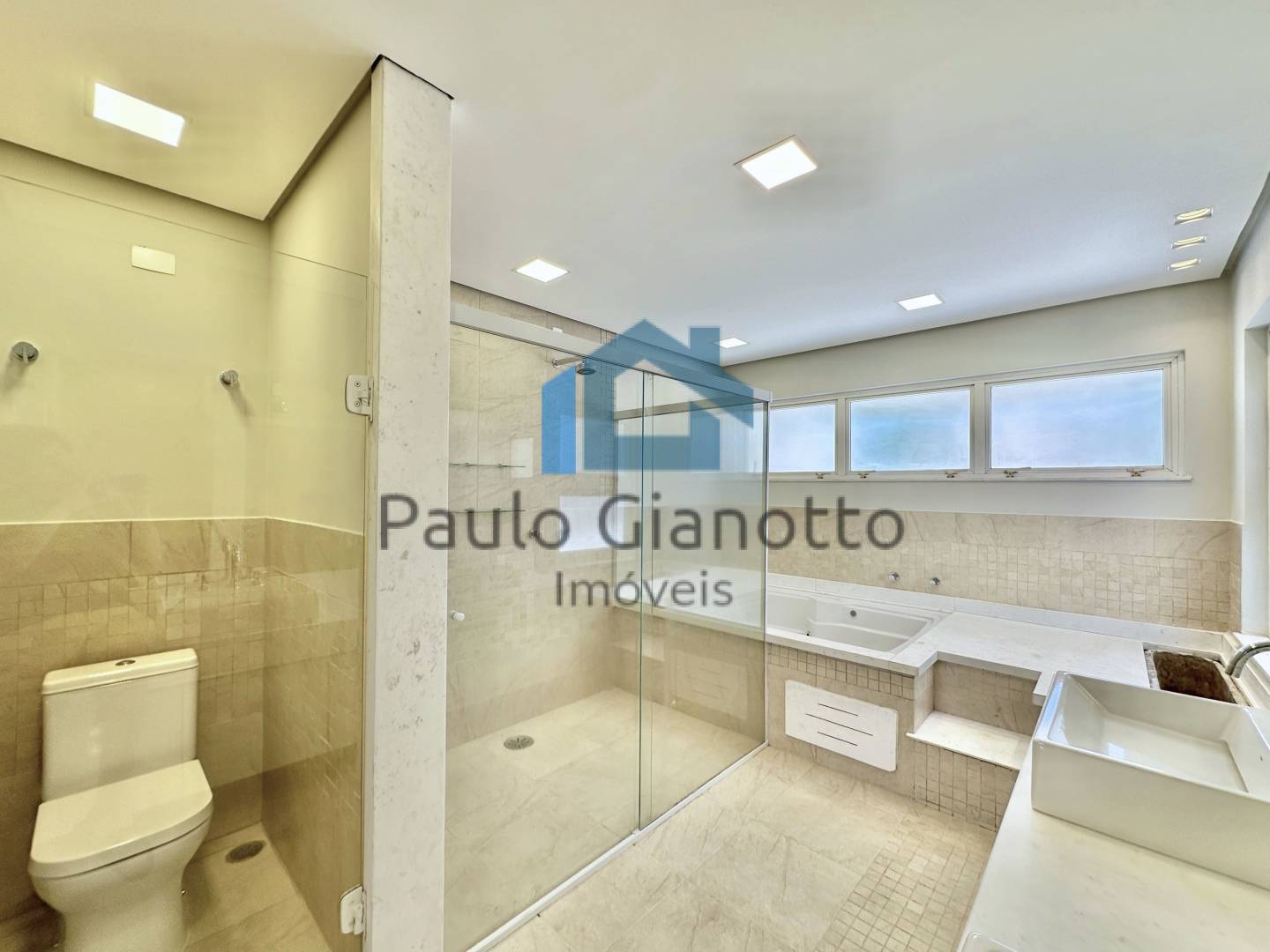 Casa de Condomínio, 4 quartos - Foto 59