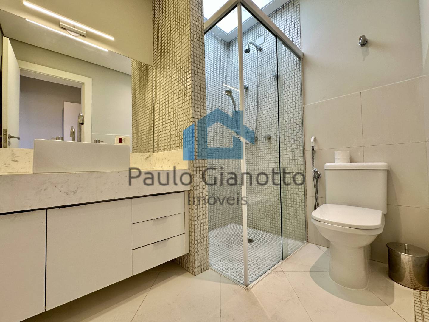 Casa de Condomínio, 4 quartos - Foto 62