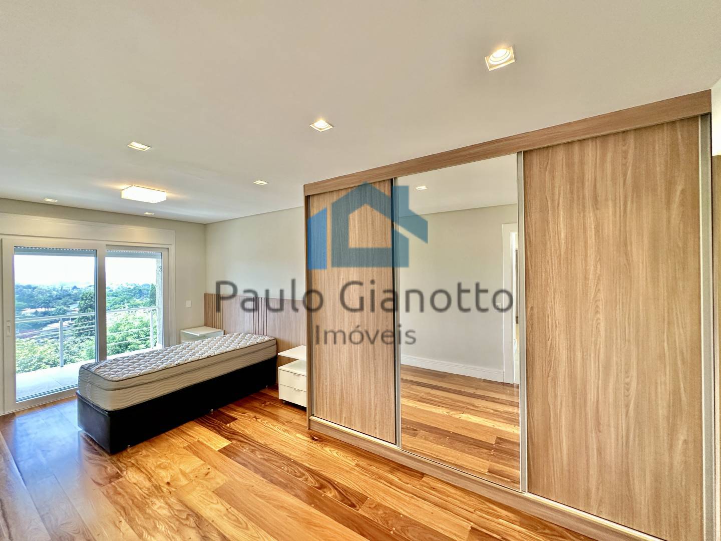 Casa de Condomínio, 4 quartos - Foto 63