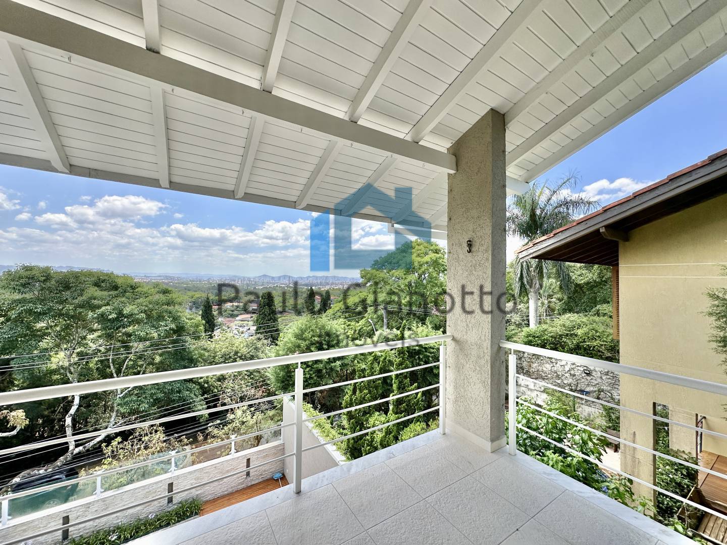 Casa de Condomínio, 4 quartos - Foto 64